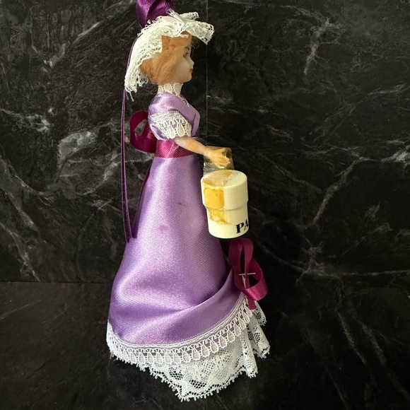 Blinking Eye Paris Doll - Picture 6 of 15